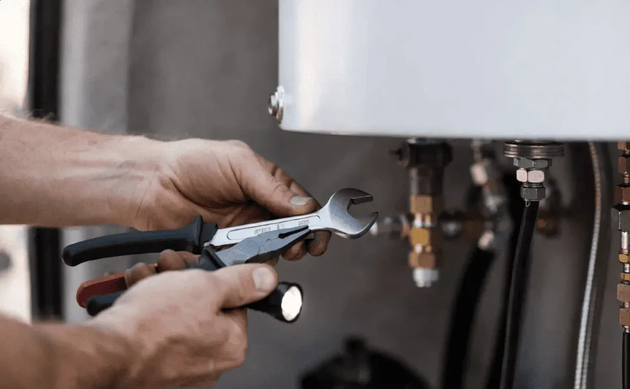 Why choose Water Heater Repair in Kirkersville, OH